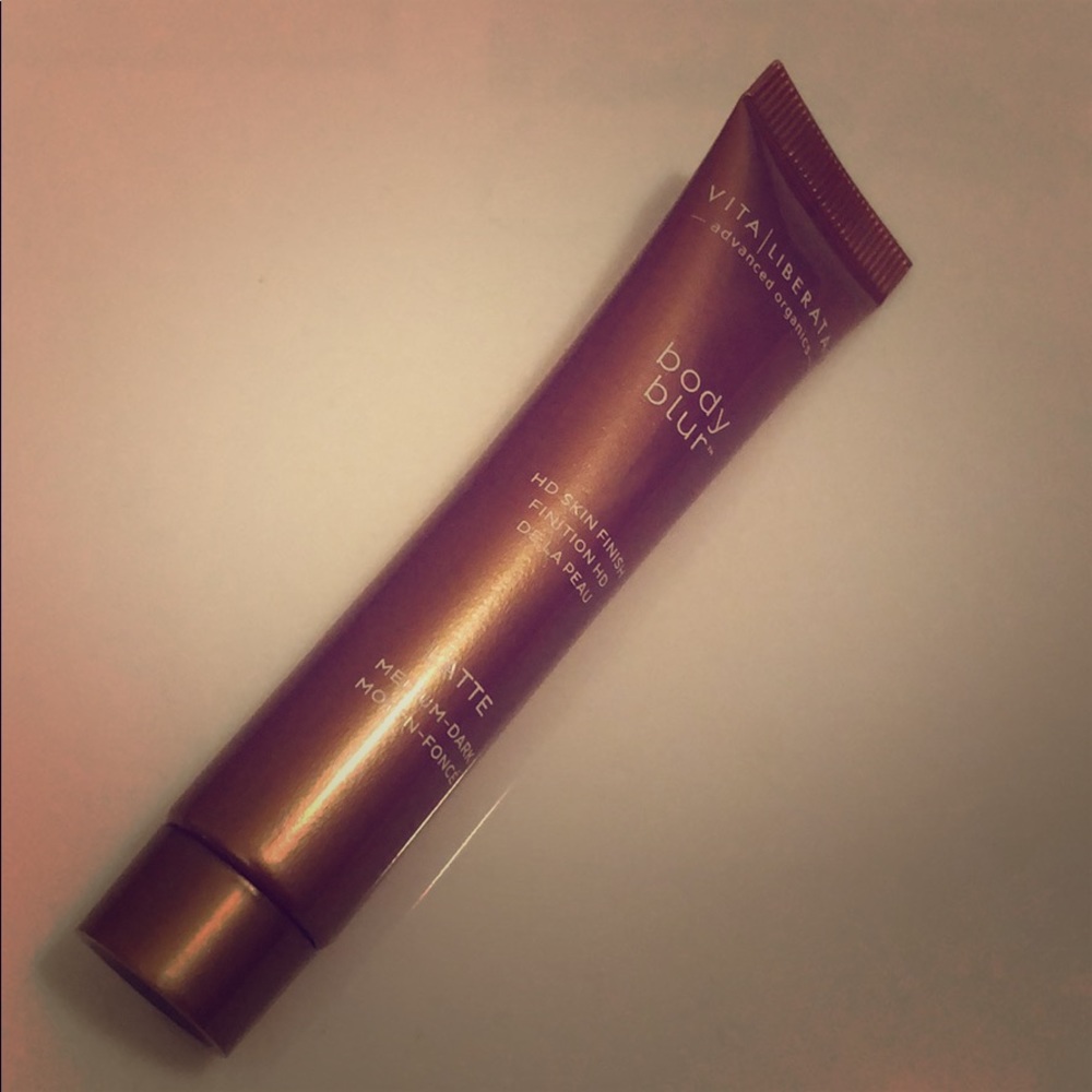 HD skin finish finition HD